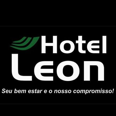 Hotel Leon Барбалья Екстер'єр фото
