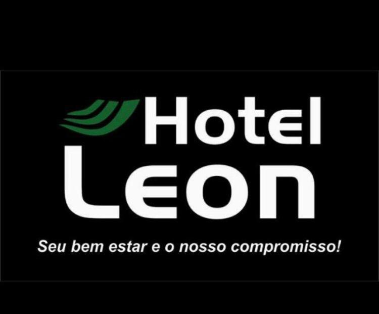 Hotel Leon Барбалья Екстер'єр фото